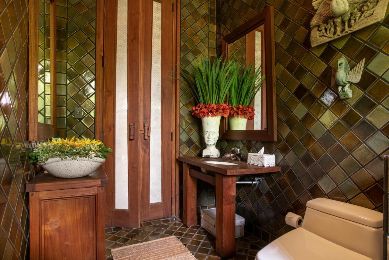 Howie'S Homestay Mae Rim Exterior photo