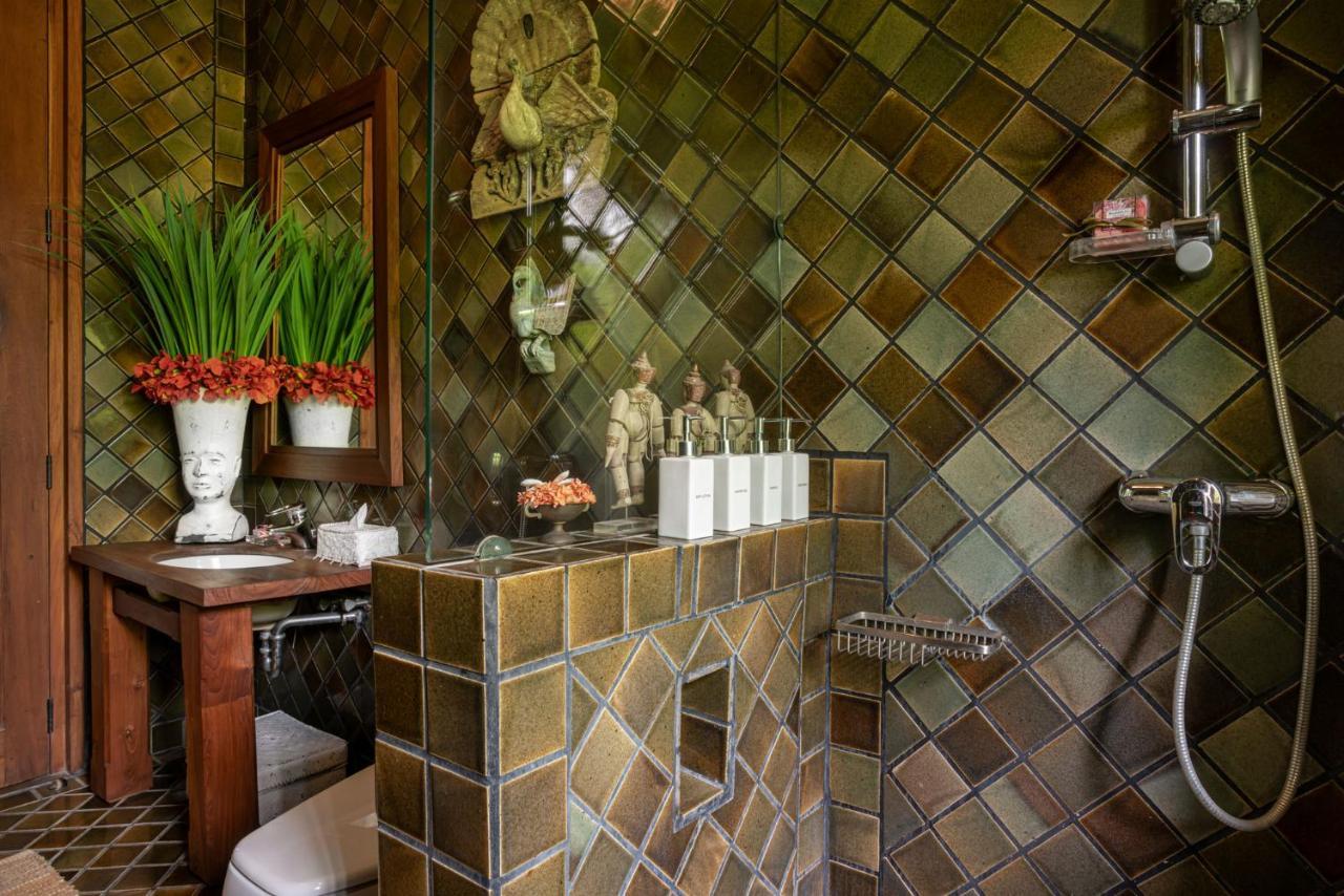 Howie'S Homestay Mae Rim Exterior photo