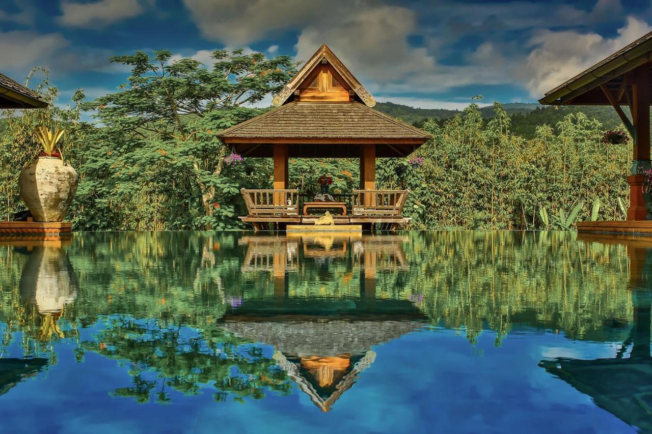 Howie'S Homestay Mae Rim Exterior photo