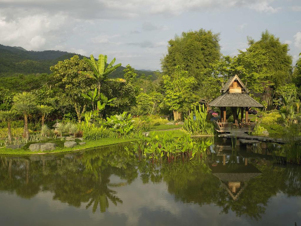 Howie'S Homestay Mae Rim Exterior photo