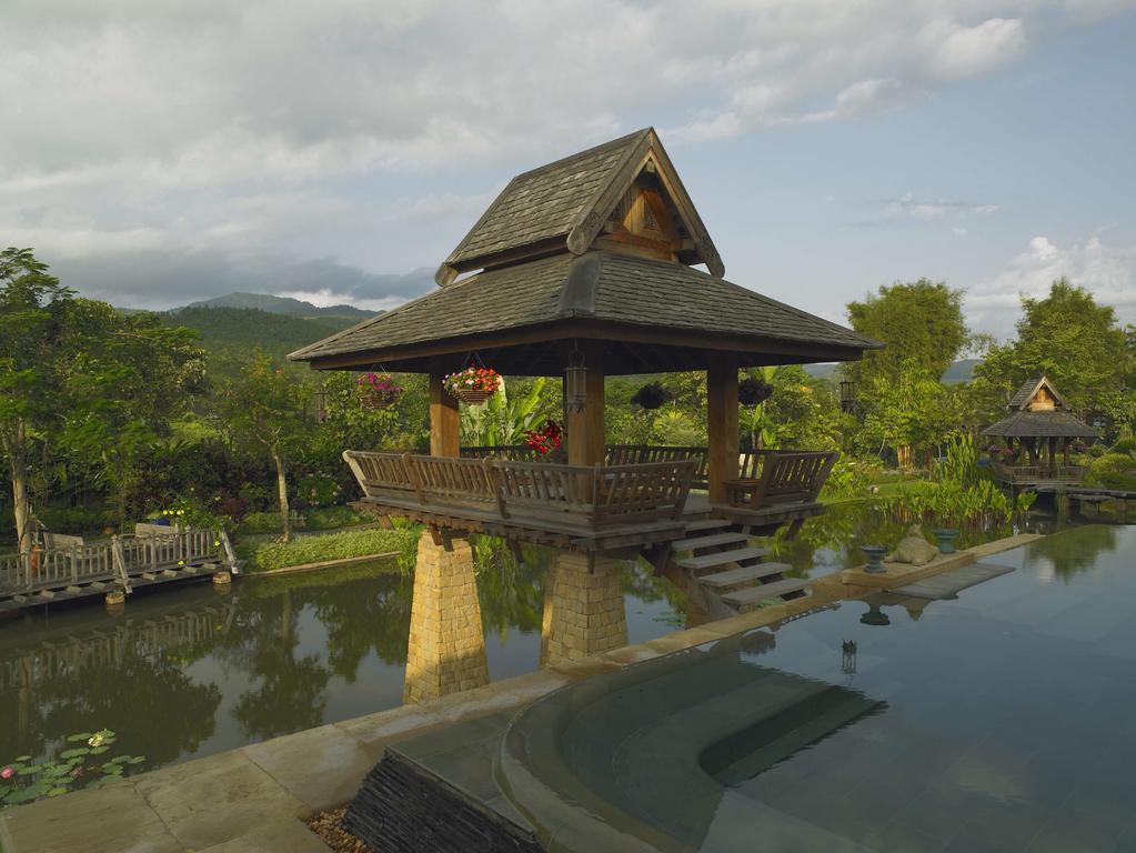 Howie'S Homestay Mae Rim Exterior photo
