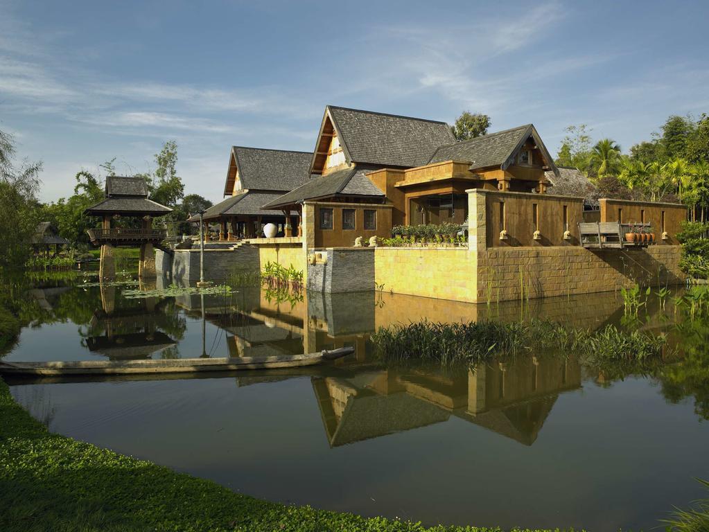 Howie'S Homestay Mae Rim Exterior photo