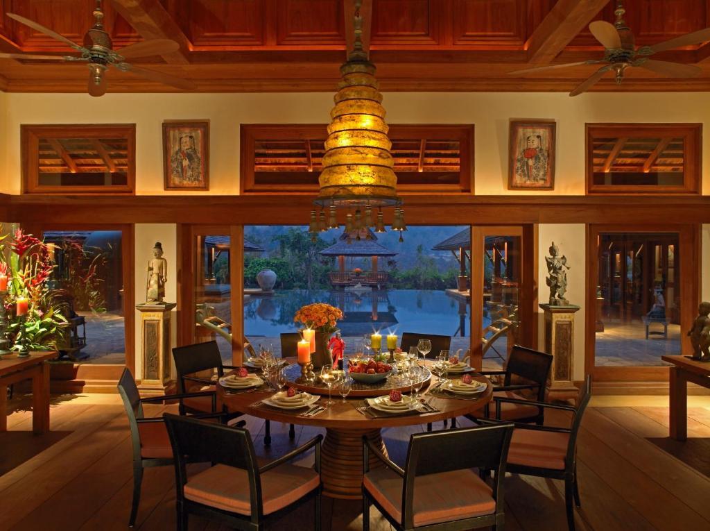 Howie'S Homestay Mae Rim Room photo
