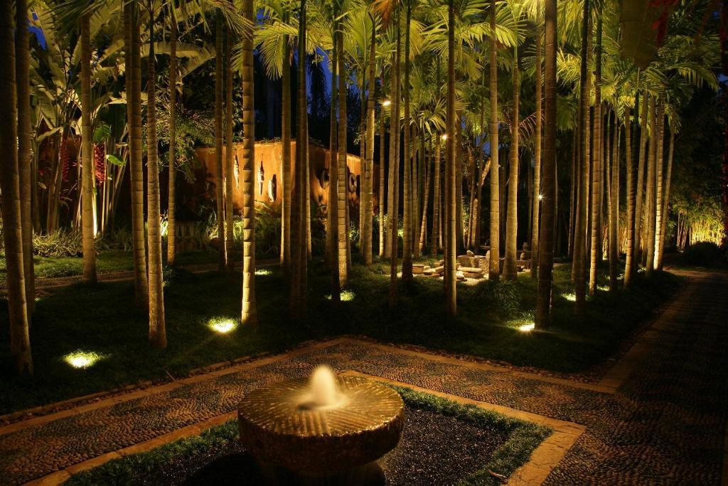 Howie'S Homestay Mae Rim Exterior photo