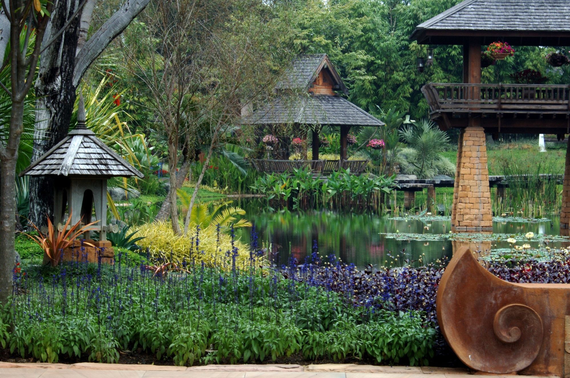 Howie'S Homestay Mae Rim Exterior photo