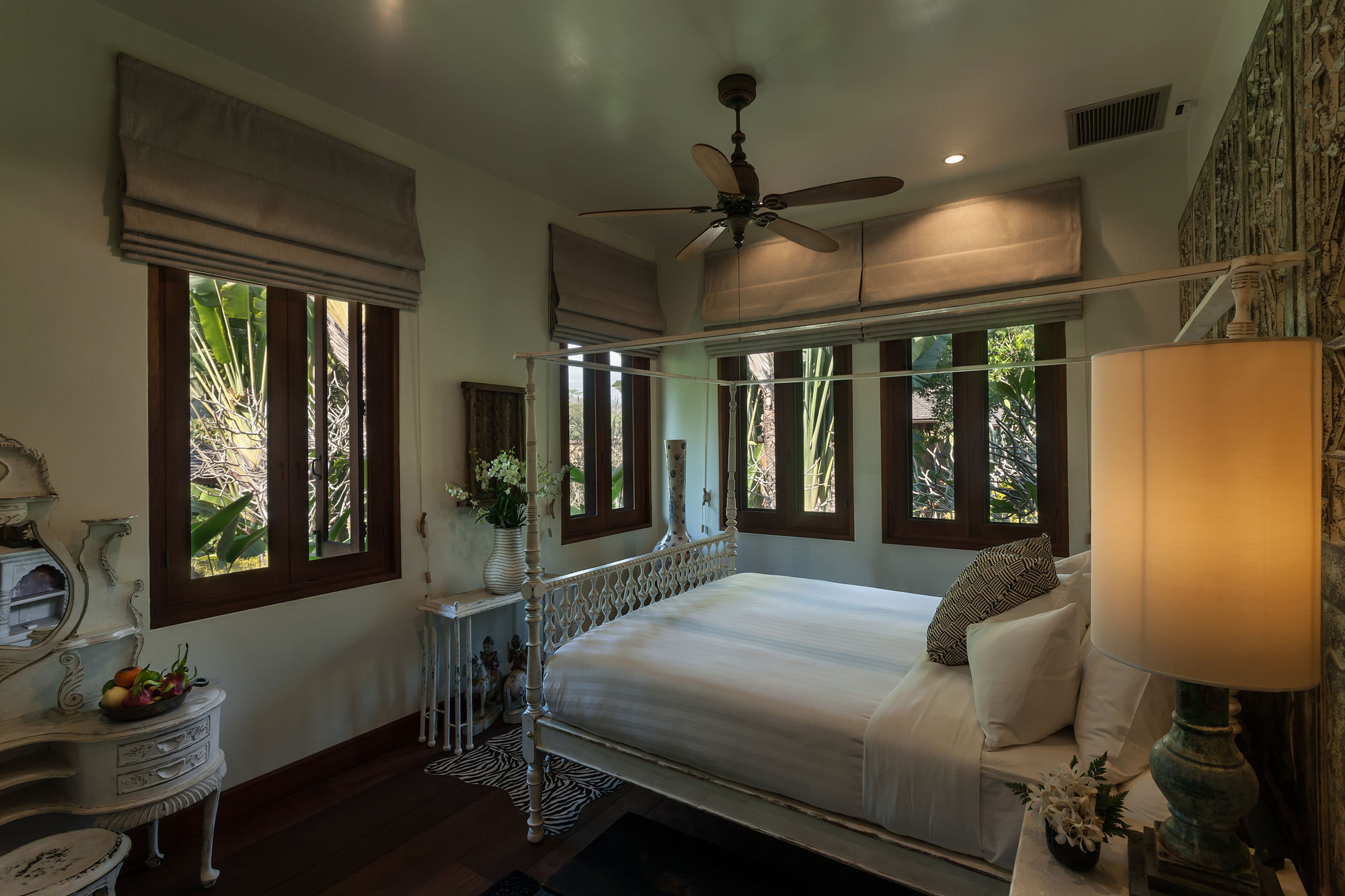 Howie'S Homestay Mae Rim Exterior photo