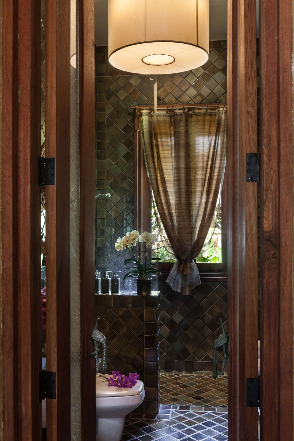 Howie'S Homestay Mae Rim Exterior photo