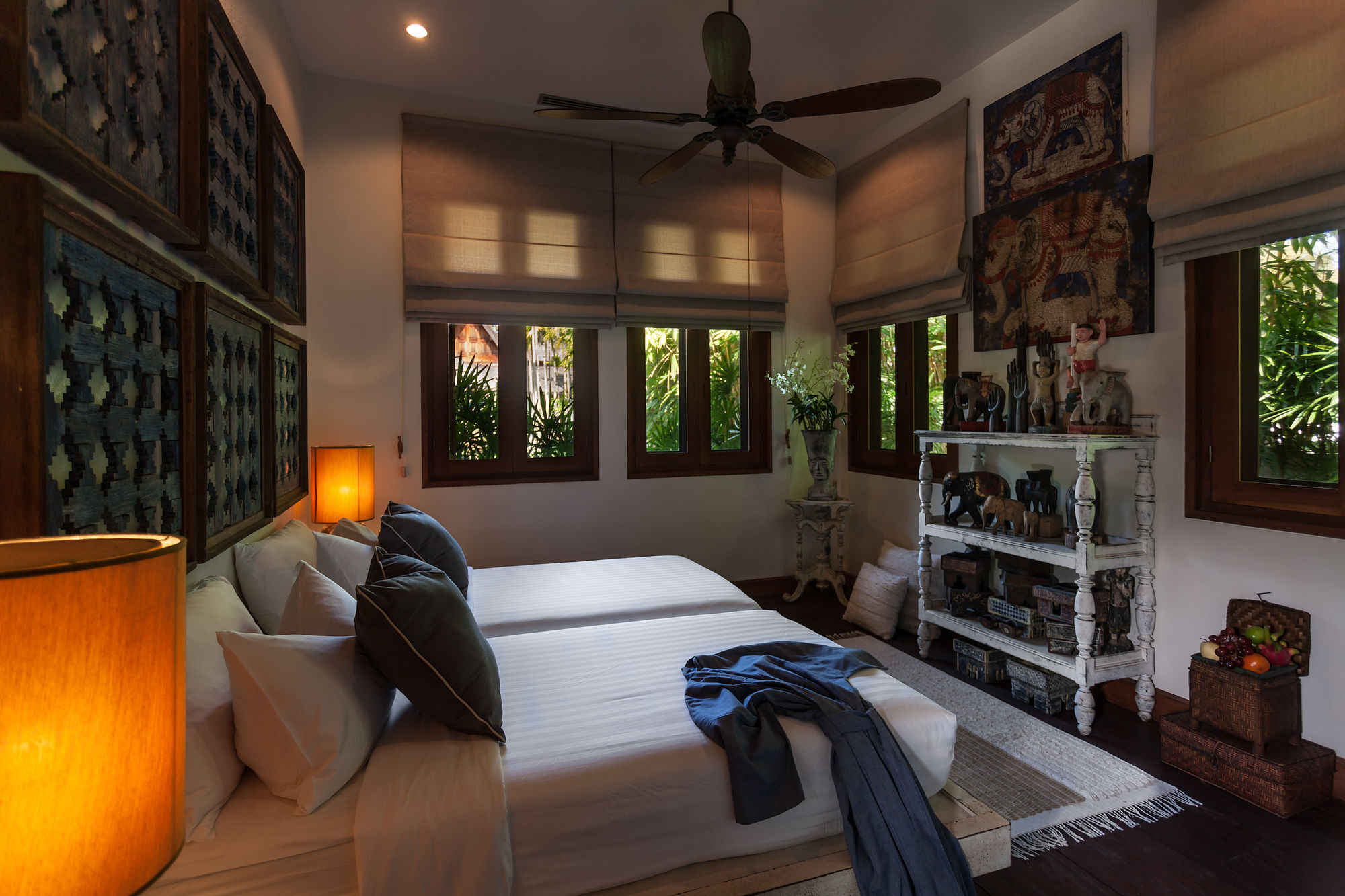Howie'S Homestay Mae Rim Exterior photo