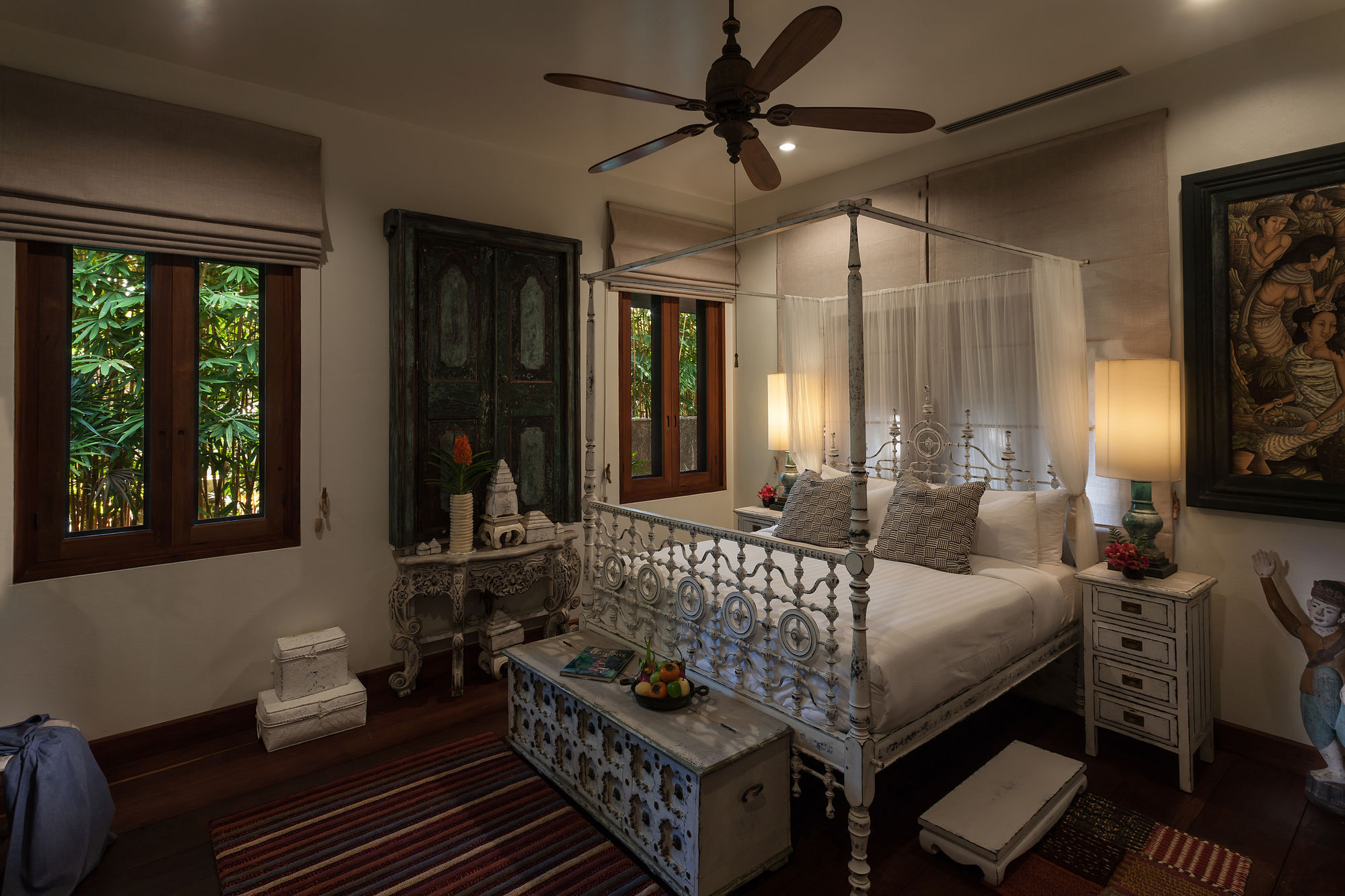 Howie'S Homestay Mae Rim Exterior photo
