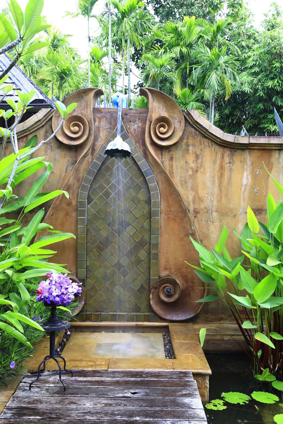 Howie'S Homestay Mae Rim Exterior photo