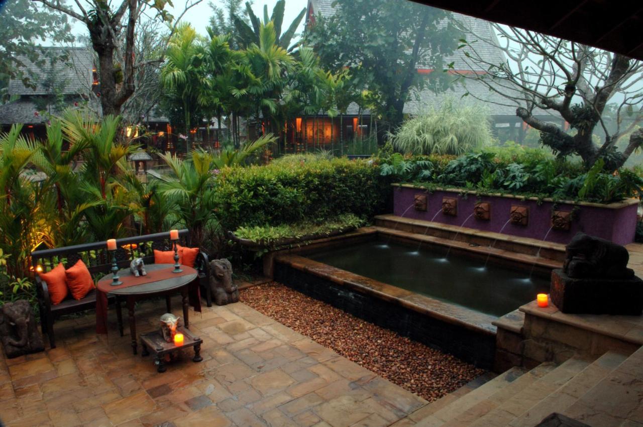Howie'S Homestay Mae Rim Exterior photo